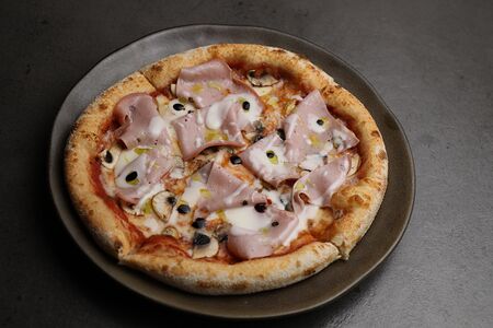 Мортаделла