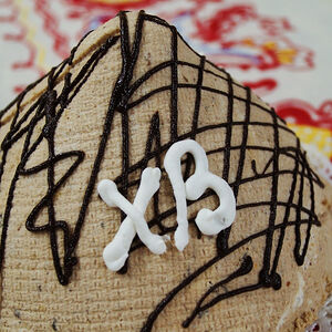 Пасха Трюфельная творожная