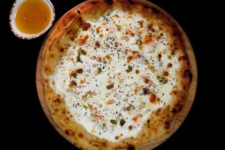 Четыре сыра 