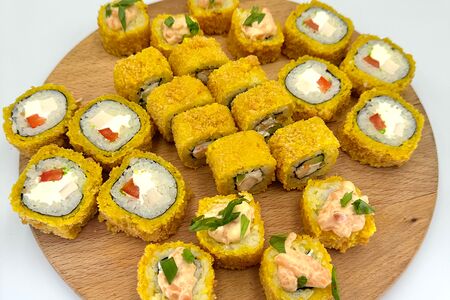 Сет Хрустящий