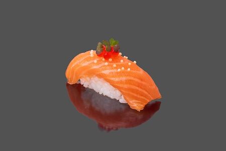 Суши Лосось