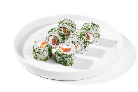 Аляска мини