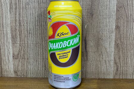 Квас Очаково