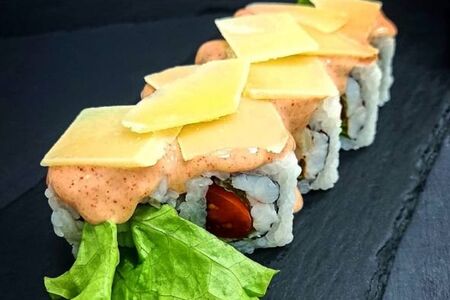 Ролл Цезарь люкс