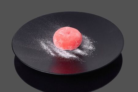 Моти клубника