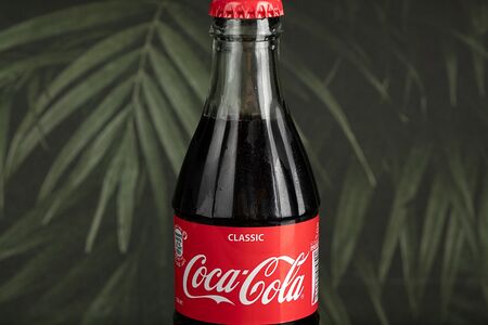 Coca-Cola