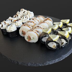 Сет Монтана