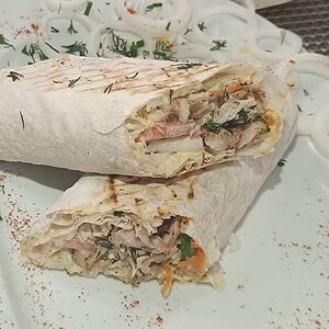 Сырная