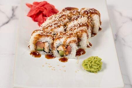 Ролл Цезарь