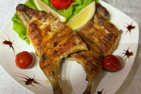 Цыпленок табака