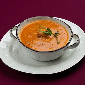 Чорба из ягненка