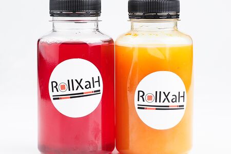 Морс смородиновый