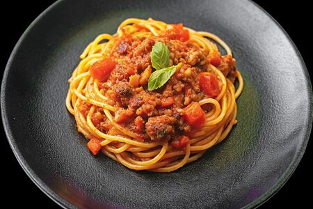 Паста Болоньезе
