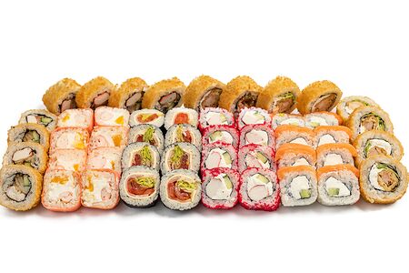 Сет Для большой компании