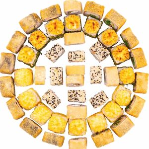 Большая компания