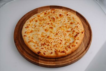 Хачапури по-мегрельски