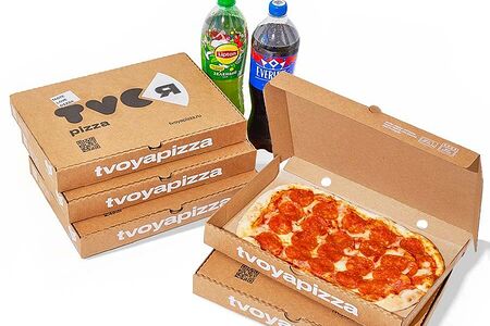 Римская пятерка