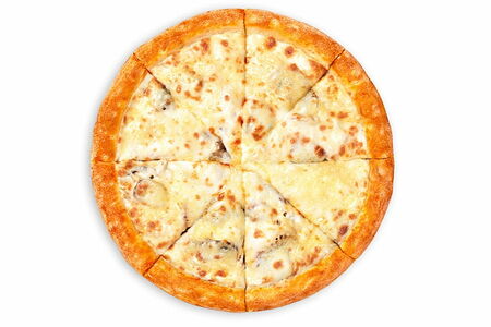 Жюльен пармезан