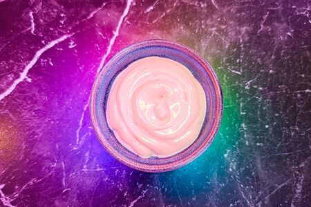 Сырный соус