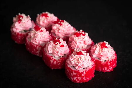 Лава люкс ролл