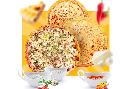 Сет Традиционный