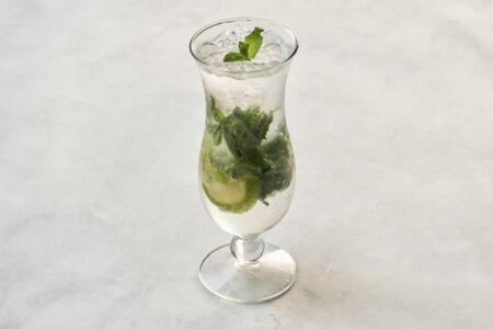 Мохито классический