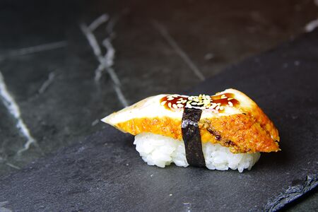 Суши Унаги Кунсей