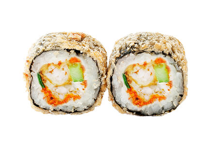 Ролл Окинава темпура