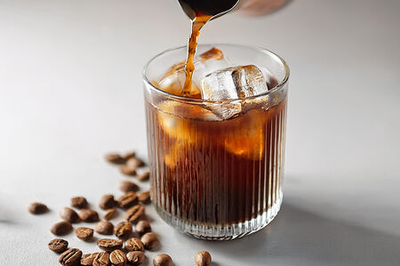 Эспрессо-тоник