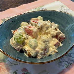 Салат Мамбо