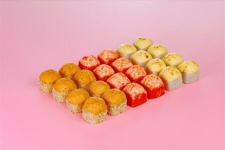 Сет Запеченный мини 2.0