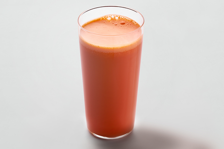 Морковный фреш большой