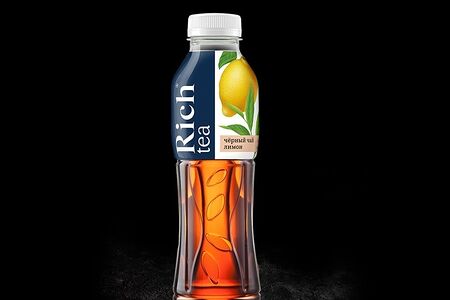 Чай Rich