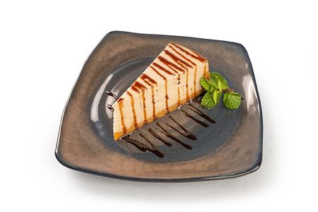 Чизкейк Классический