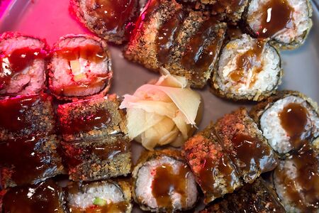 Сет Один дома