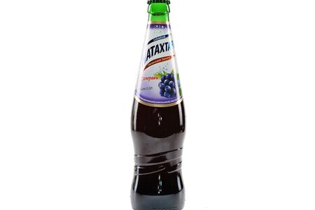 Лимонад Натахтари Саперави