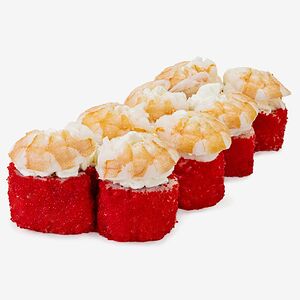 Эби-ролл стандарт