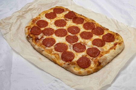 Пинза (пицца) Пепперони