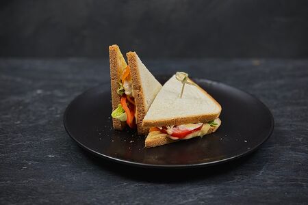 Сэндвич кардини