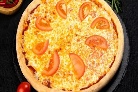 Пицца Маргарита