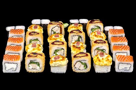 Три Мушкетера