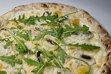 Пицца Бибопа