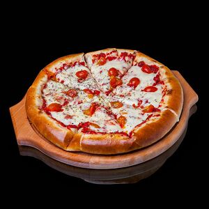 Маргарита большая