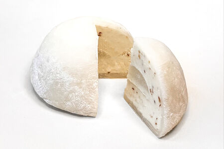 Моти Кокос - миндаль