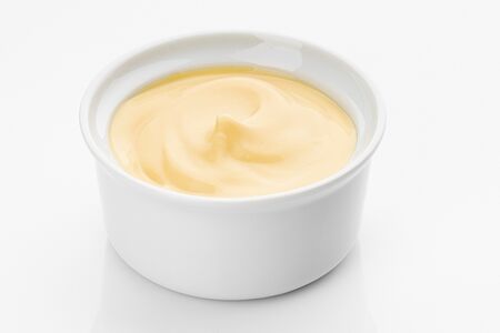 Сырный соус