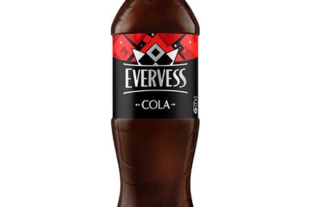 Evervess Кола