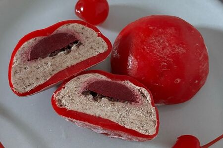 Моти Вишня-шоколад