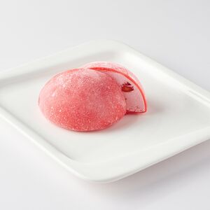 Моти Клубника