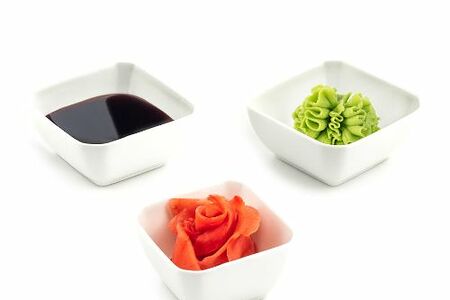 Комплект для суши