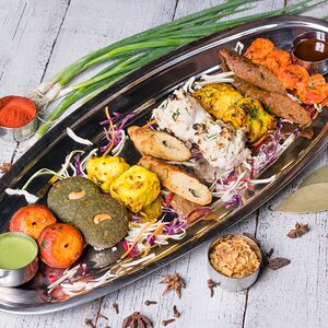 Спешл Микс Платтер